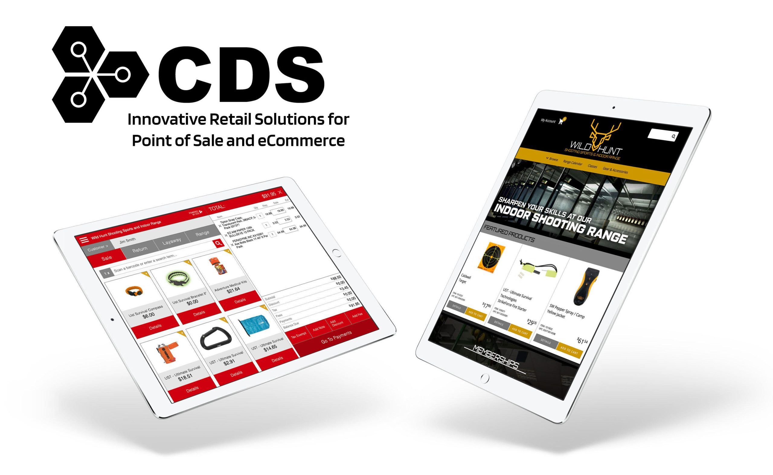 CDS