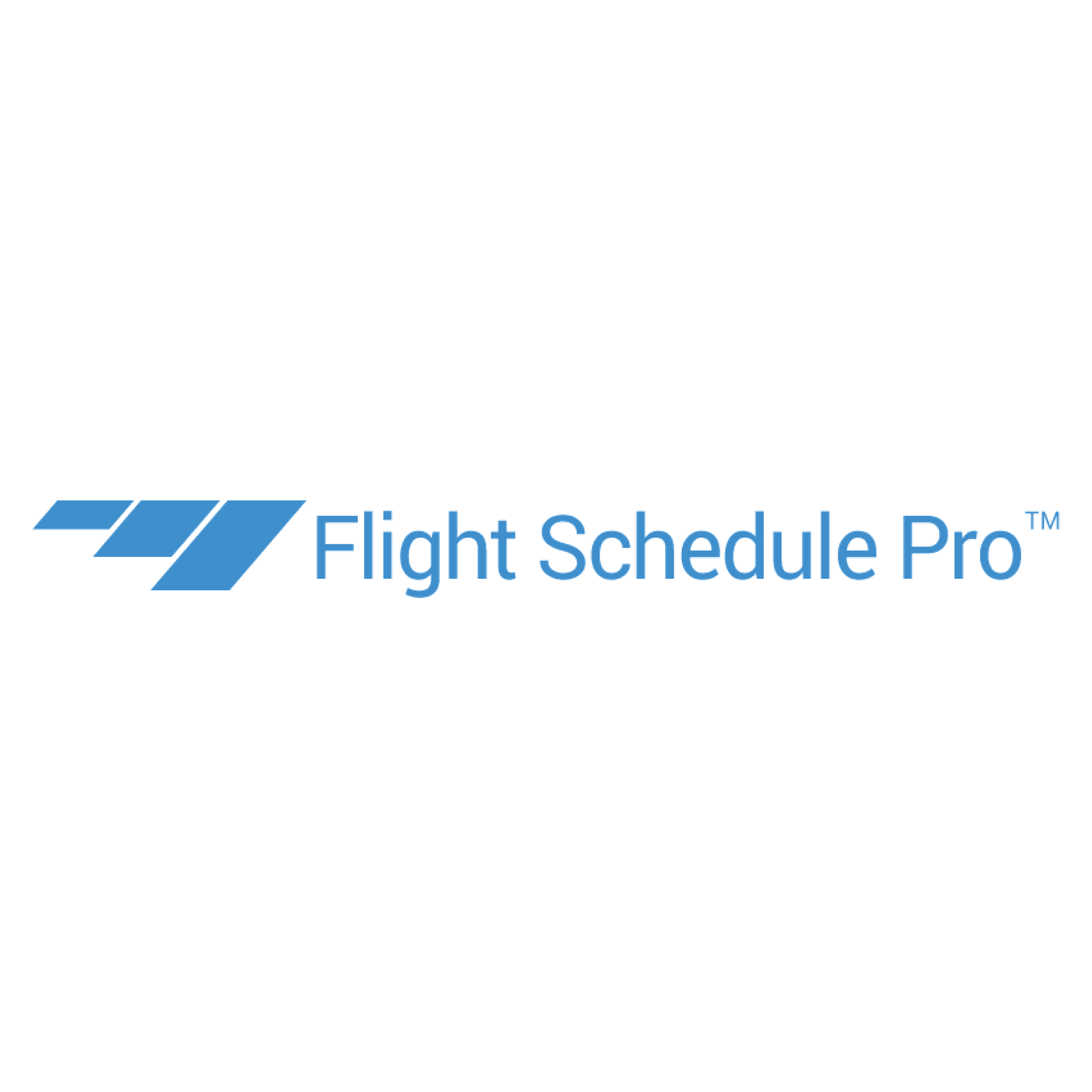 Flight Schedule Pro