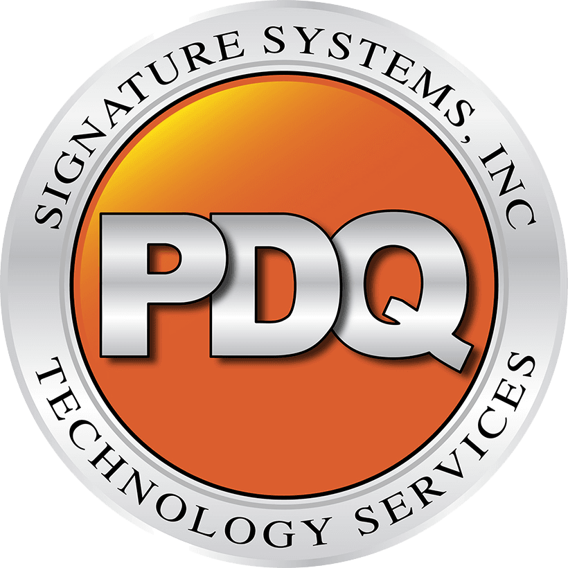 PDQ POS System