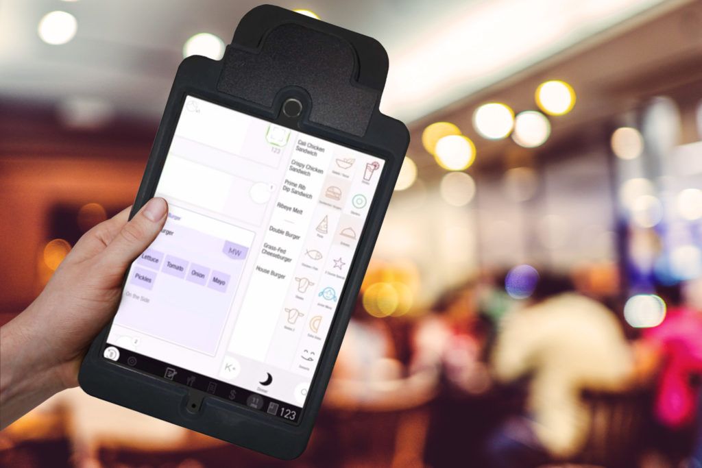 Tabit POS System