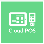 CloudPOS logo