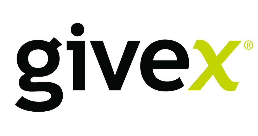 GiveX POS System
