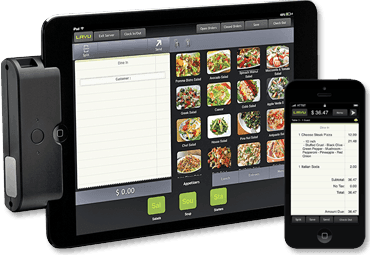 Lavu POS System
