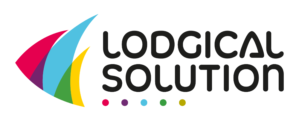 Lodgical logo