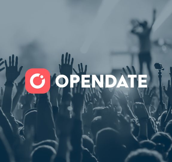 Opendate POS System