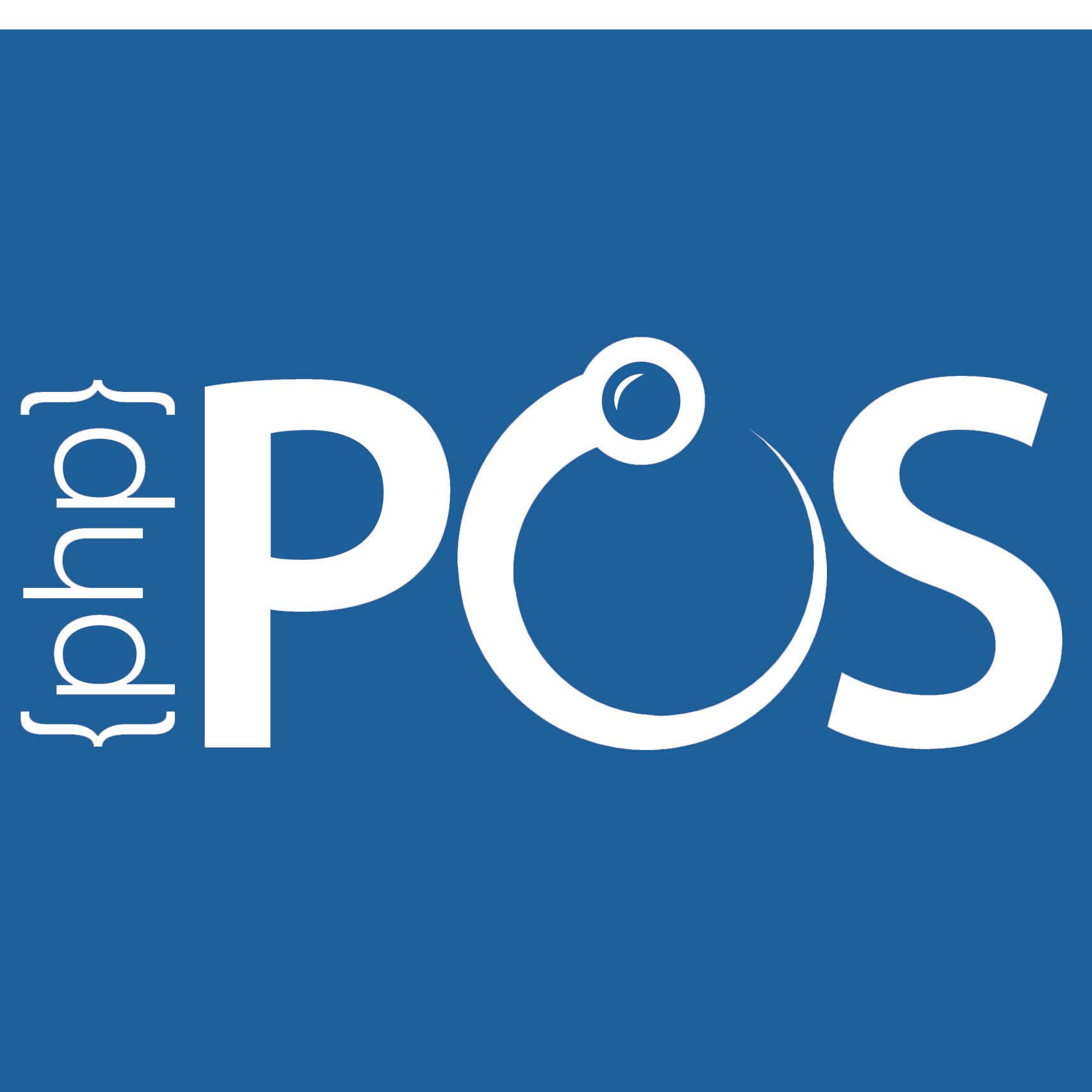 PHP Pointofsale logo