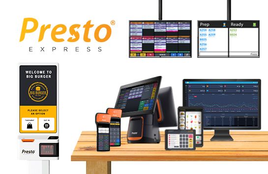 Presto