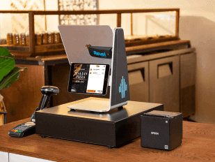 Revel POS System